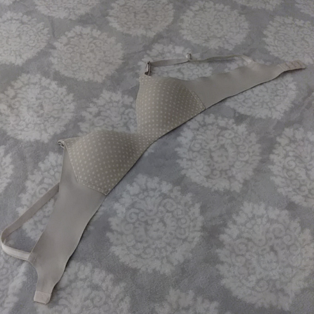 Warners bra